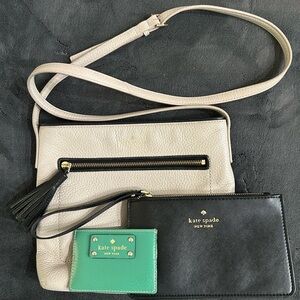 Kate Spade Bundle